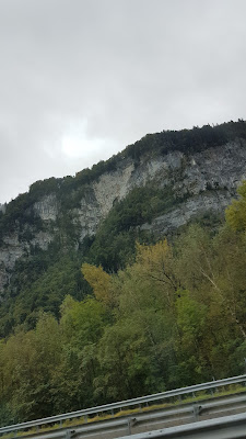 PORTIGLIATI SAS à Cluses