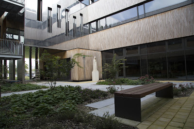 INSTITUT CATHOLIQUE DE RENNES à Bruz