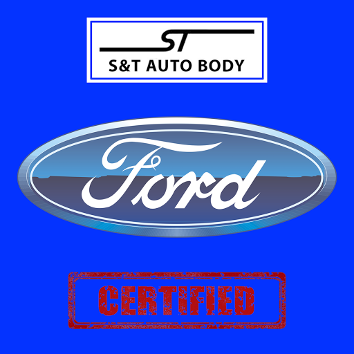 Auto Body Shop «S&T Auto Body», reviews and photos, 4632 Third Ave, Bronx, NY 10458, USA