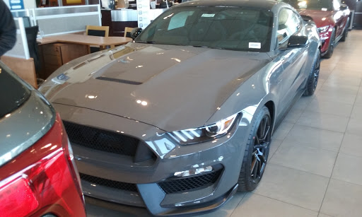 Ford Dealer «Sheehy Ford Lincoln of Gaithersburg», reviews and photos, 901 Frederick Rd, Gaithersburg, MD 20879, USA