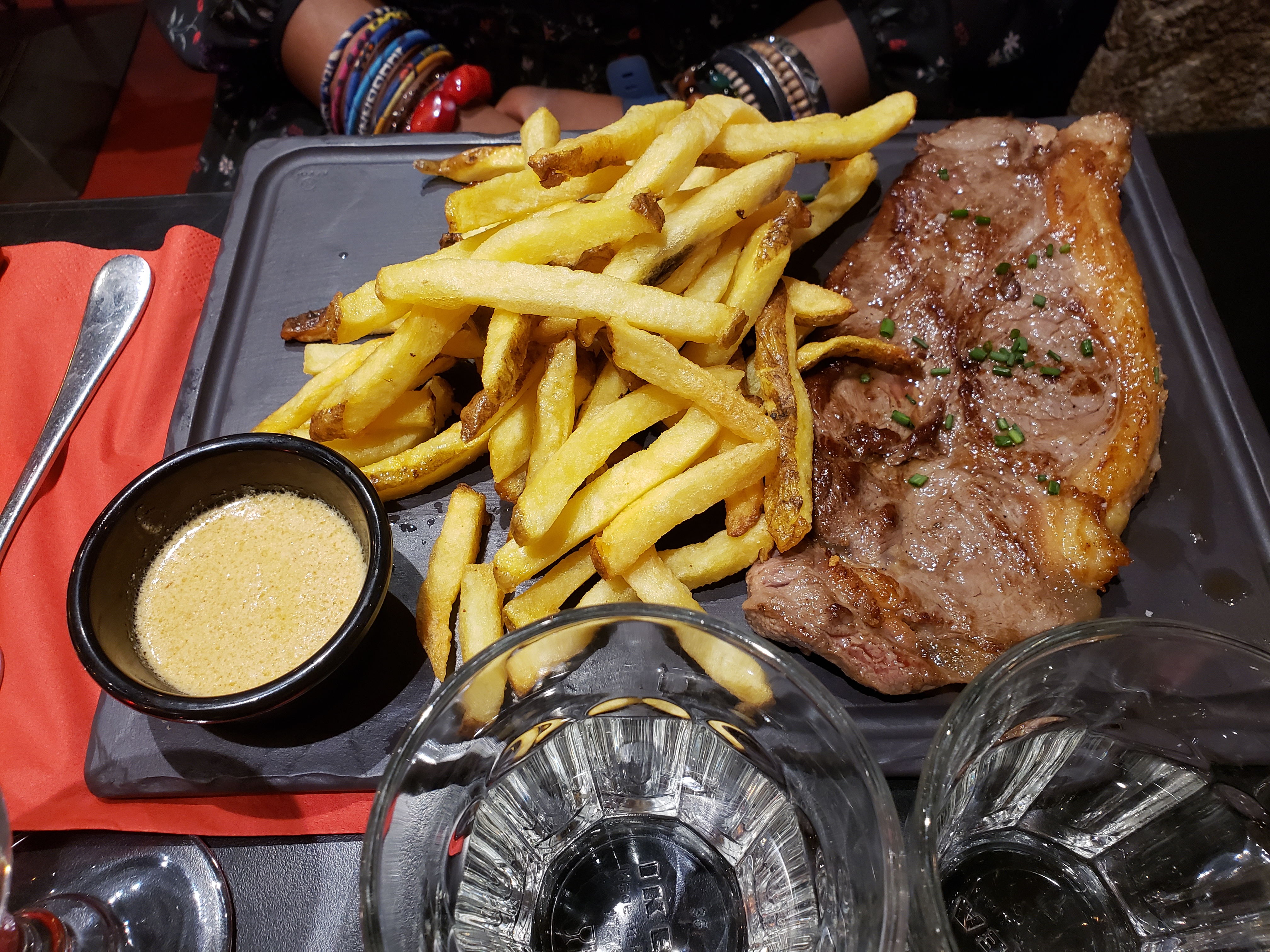 Photo n° 2 de l'avis de Jean-baptiste.r fait le 08/02/2022 à 21:06
