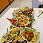 Photo n°3 de l'avis de Monika.r fait le 08/10/2022 à 15:03 sur le  Bellavista Ristorante Pizzeria à Quartu Sant'Elena