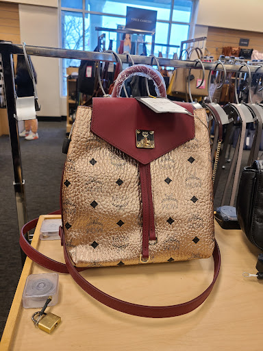 Department Store «Nordstrom Rack Annapolis Harbour Center», reviews and photos, 2540 Solomons Island Rd, Annapolis, MD 21401, USA