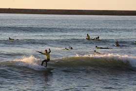 Aloha Surf & Sup School