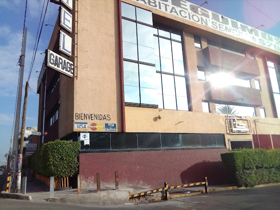 Photos des visiteurs hôtels Hotel San Lorenzo 09130 Iztapalapa, Mexico City