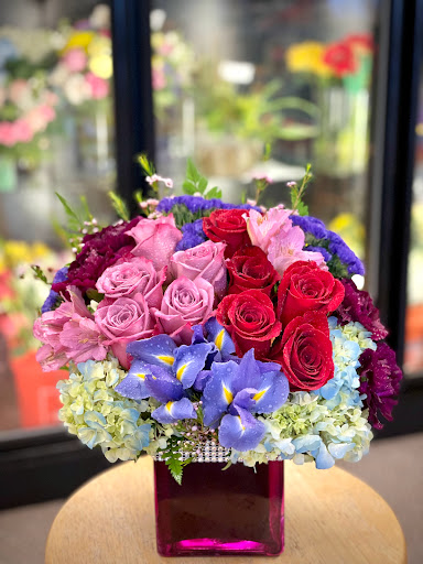 Florist «Lily Flowers», reviews and photos, 3355 S Wadsworth Blvd, Lakewood, CO 80227, USA