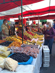 Feria Salesianos