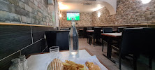 Plats et boissons du Restaurant Grill Istanbul à Créteil - n°3