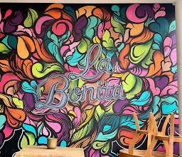 Cafes de Mexico, La Bonita photo