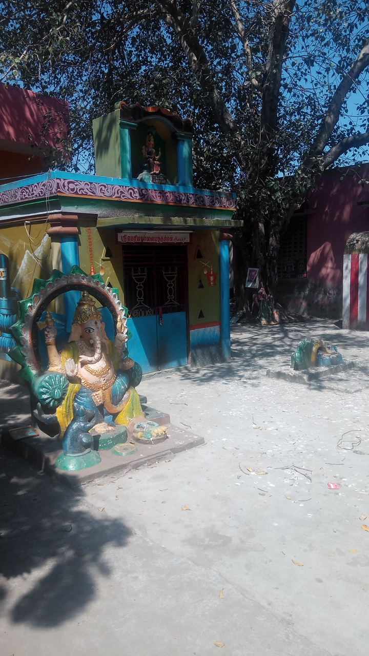 Mahalingeshwar Temple