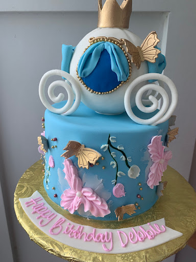 Cake Shop «Sugar Divas Cakery LLC», reviews and photos, 25 W Crystal Lake St #172, Orlando, FL 32806, USA