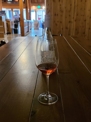 Winery «Eola Hills Wine Cellars», reviews and photos, 501 S Pacific Hwy W, Rickreall, OR 97371, USA