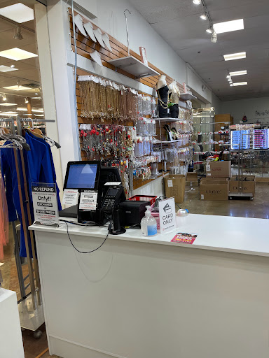 Beauty Supply Store «Beauty Master Morrow», reviews and photos, 1400 Mt Zion Rd, Morrow, GA 30260, USA