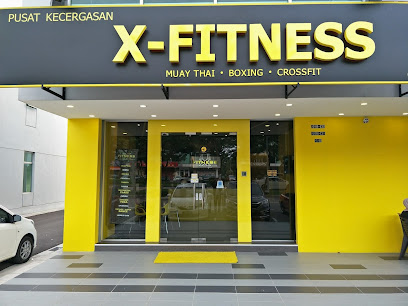 X-Fitness Gym