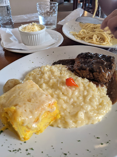 Comentarii opinii despre Maria Antonieta: Ravioli. Pizzas, Massas, Vinhos, Restaurante Italiano, Delivery, Maceió AL