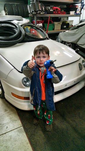 Auto Repair Shop «Swedish Solution», reviews and photos, 1815 S Taylor Rd, Cleveland Heights, OH 44118, USA