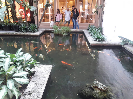 Shopping Mall «Bal Harbour Shops», reviews and photos, 9700 Collins Ave, Bal Harbour, FL 33154, USA