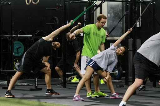 Gym «CrossFit Country», reviews and photos, 571 S Econ Cir, Oviedo, FL 32765, USA