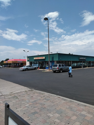 Liquor Store «Chambers Liquor Mart», reviews and photos, 15201 E Colfax Ave # A, Aurora, CO 80011, USA