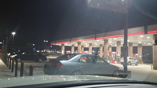 Gas Station «QuikTrip», reviews and photos, 7975 Senoia Rd, Fairburn, GA 30213, USA