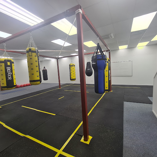 Reviews of CFR Fitness and Boxing in Pukekohe - Gym