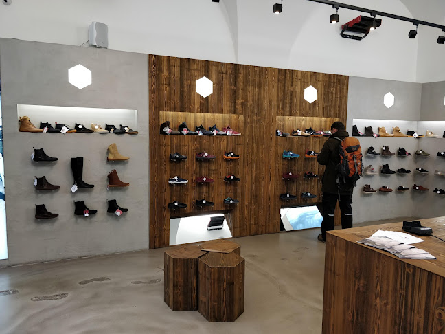 Recenze na Vivobarefoot Concept Store Praha v Praha - Prodejna obuvi