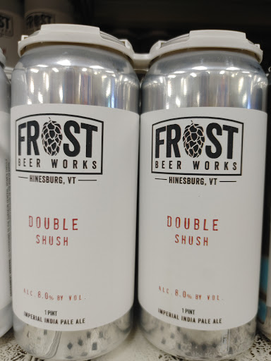 Liquor Store «Liquor Outlet Wine Cellars», reviews and photos, 289 Myrtle Ave, Boonton, NJ 07005, USA