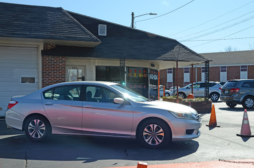 Used Car Dealer «J&K Used Cars», reviews and photos, 670 US-31 BYP, Bowling Green, KY 42101, USA