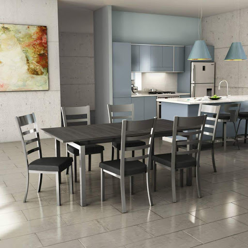 Furniture Store «Crest Furniture - Arlington Heights», reviews and photos, 1141 E Rand Rd, Arlington Heights, IL 60004, USA