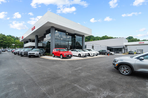 Kia Dealer «Koons Kia of Owings Mills», reviews and photos, 9610 Reisterstown Rd, Owings Mills, MD 21117, USA