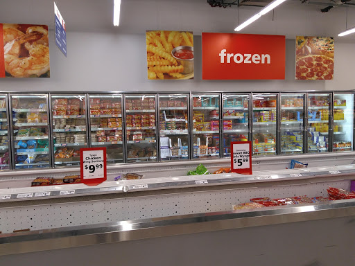 Grocery Store «Save-A-Lot», reviews and photos, 1011 N Pine St, DeRidder, LA 70634, USA