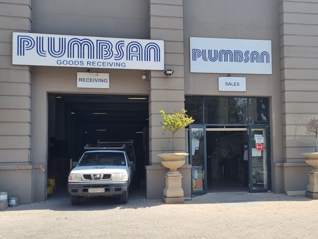 Plumbsan Plumbing Supplies