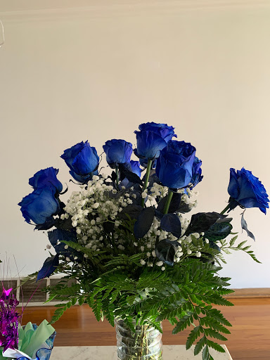 Florist «Flowers Unlimited», reviews and photos, 8621 S Stony Island Ave, Chicago, IL 60617, USA