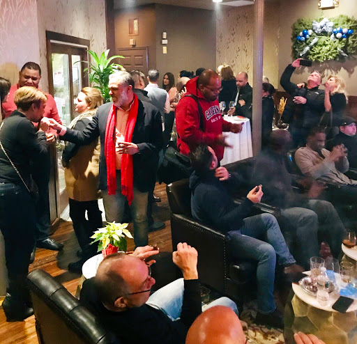 Tobacco Shop «Nyack Tobacco Co Inc», reviews and photos, 140 Main St, Nyack, NY 10960, USA