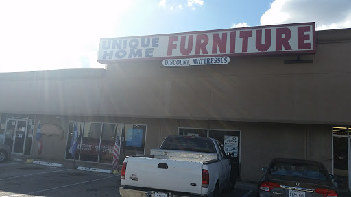 Furniture Store «Unique Home Furniture», reviews and photos, 10904 S Post Oak Rd, Houston, TX 77035, USA