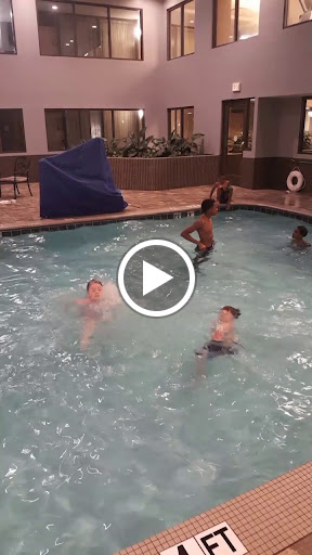 Hotel «DoubleTree by Hilton Hotel Decatur Riverfront», reviews and photos, 1101 6th Ave NE, Decatur, AL 35601, USA