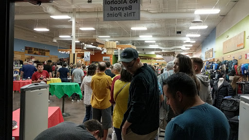 Outdoor Sports Store «Summit Hut», reviews and photos, 7745 N Oracle Rd, Oro Valley, AZ 85704, USA