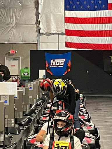 Event Venue «Autobahn Indoor Speedway & Events - Dulles, VA», reviews and photos, 45448 E Severn Way #150, Sterling, VA 20166, USA