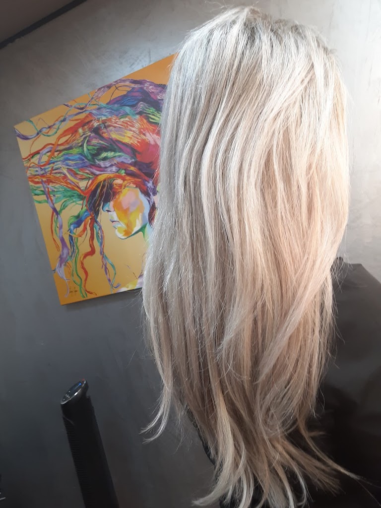 Fusion Hair Extensions by Linda Hay Great Lengths of Michigan 48127