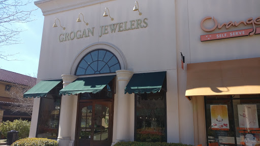 Jewelry Store «Grogan Jewelers By Lon», reviews and photos, 315 The Bridge St #101, Huntsville, AL 35806, USA