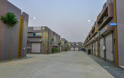 Fortune Industrial Park image