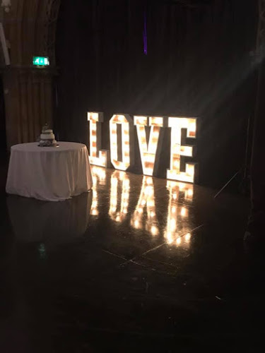 Reviews of Purple Star Photo Booths in Dunfermline - Event Planner
