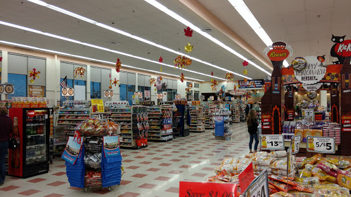 Grocery Store «Market Basket», reviews and photos, 5 Garden Ln, Londonderry, NH 03053, USA