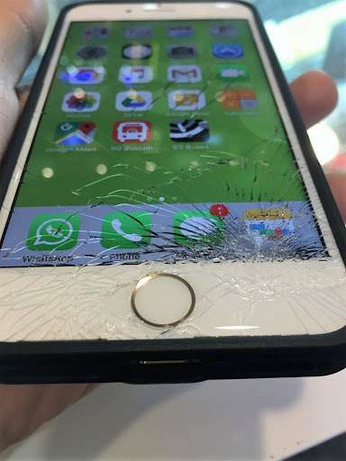 Cell Phone Store «SD Cell Phone Repair», reviews and photos, 4009 Park Blvd #2, San Diego, CA 92103, USA