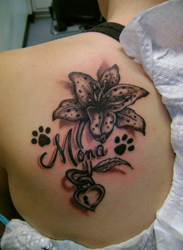 Tattoo Shop «Baby Blues Tattoos», reviews and photos, 1808 Cortez Rd W, Bradenton, FL 34207, USA