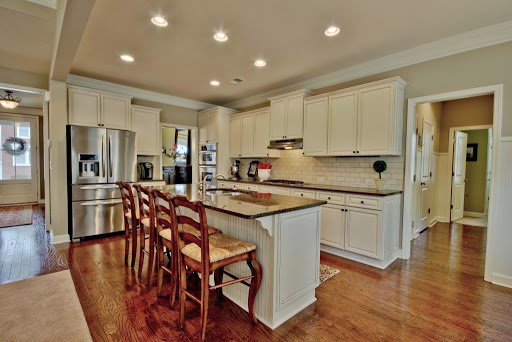 Real Estate Agency «Tamara Bourne Team-Keller Williams Realty», reviews and photos, 1200 Commerce Dr, Peachtree City, GA 30269, USA