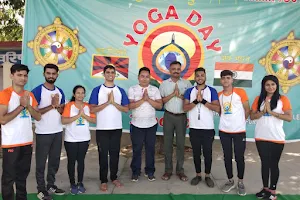 200,100 Hour Yoga Certificate Courses, Yoga Retreat Course, Online Advance yoga classes in Dehradun image