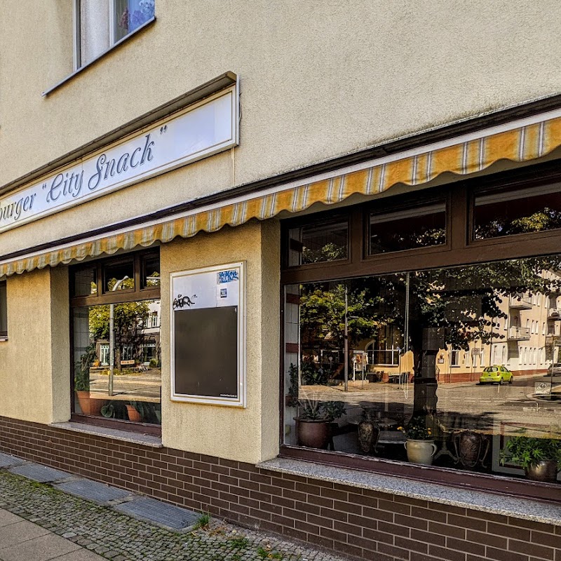 CITY SNACK ORANIENBURG