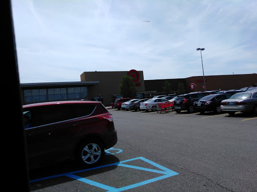 Department Store «Target», reviews and photos, 23555 Allen Rd, Woodhaven, MI 48183, USA