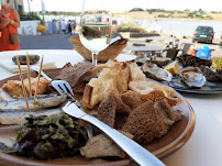 Plats et boissons du Restaurant Au Petit Bouchot Port De TREHIGUIER PENESTIN - n°8